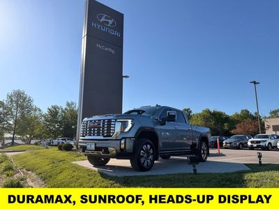 2024 GMC Sierra 3500HD - Photo 1