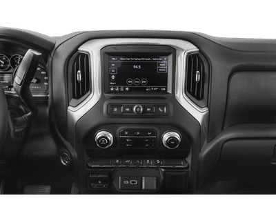 2024 GMC Sierra 3500HD - Photo 21