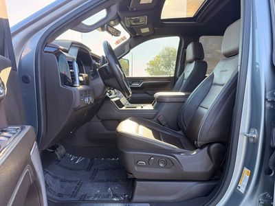 2024 GMC Sierra 3500HD - Photo 2