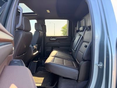 2024 GMC Sierra 3500HD - Photo 5