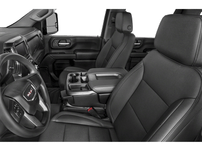 2024 GMC Sierra 3500HD - Photo 20