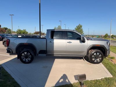 2024 GMC Sierra 3500HD - Photo 11