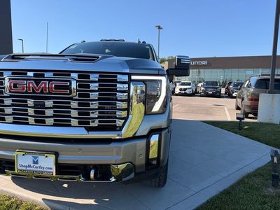 2024 GMC Sierra 3500HD - Photo 14