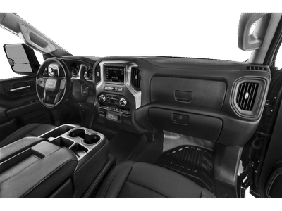 2024 GMC Sierra 3500HD - Photo 25