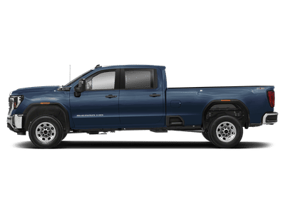 2024 GMC Sierra 3500HD - Photo 17
