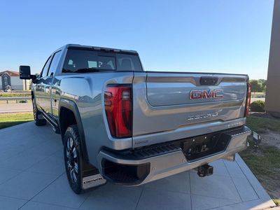 2024 GMC Sierra 3500HD - Photo 8