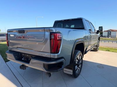 2024 GMC Sierra 3500HD - Photo 10