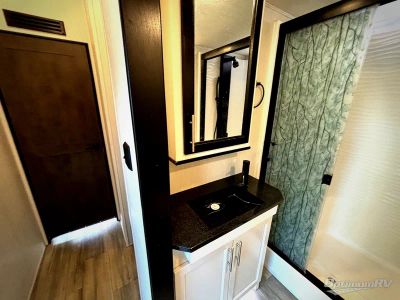 2024 Forest River Cedar Creek Cottage — photo 14 view