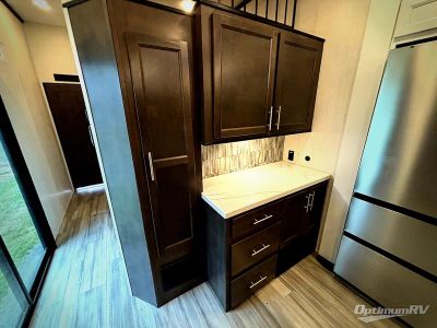 2024 Forest River Cedar Creek Cottage — photo 11 view