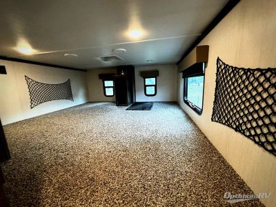 2024 Forest River Cedar Creek Cottage — photo 18 view