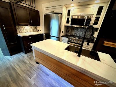 2024 Forest River Cedar Creek Cottage — photo 9 view