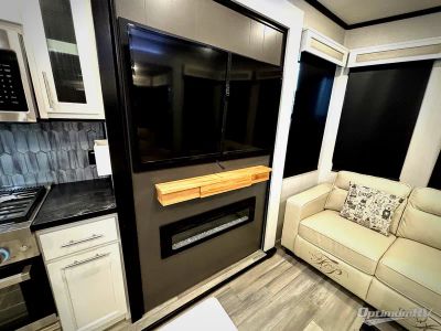 2024 Forest River Cedar Creek Cottage — photo 8 view