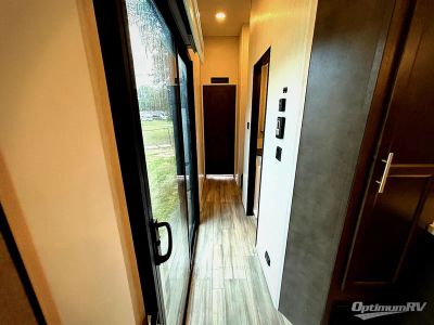 2024 Forest River Cedar Creek Cottage — photo 12 view