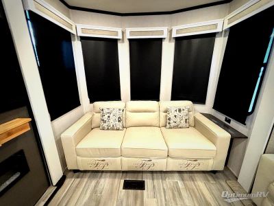 2024 Forest River Cedar Creek Cottage — photo 7 view