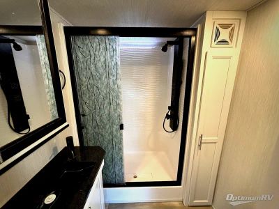 2024 Forest River Cedar Creek Cottage — photo 13 view