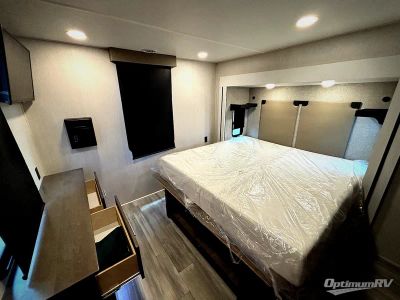 2024 Forest River Cedar Creek Cottage — photo 19 view