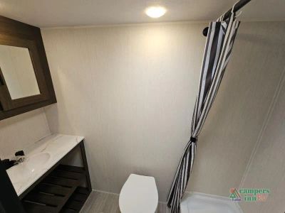 2026 Forest River RV Westbrook — photo 40 view