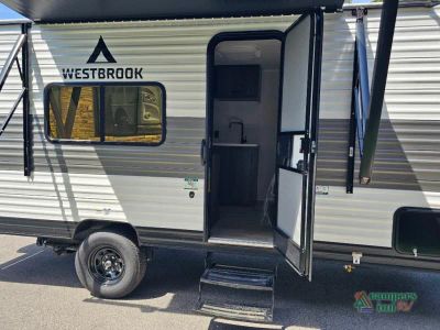 2026 Forest River RV Westbrook — photo 8 view