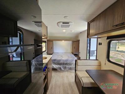 2026 Forest River RV Westbrook — photo 11 view