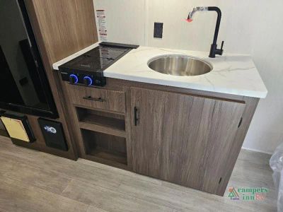 2026 Forest River RV Westbrook — photo 13 view