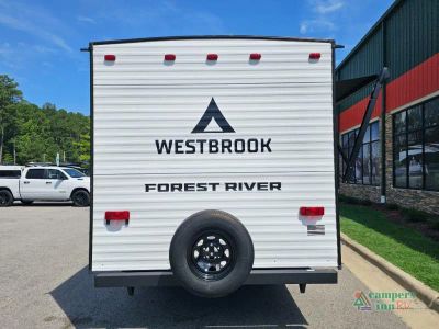 2026 Forest River RV Westbrook — photo 7 view