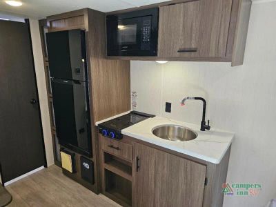 2026 Forest River RV Westbrook — photo 12 view