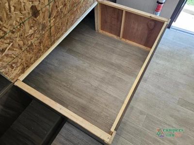 2026 Forest River RV Westbrook — photo 37 view