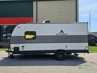 2026 Forest River RV Westbrook — detail view