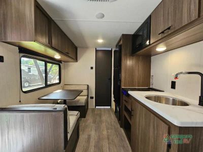 2026 Forest River RV Westbrook — photo 10 view