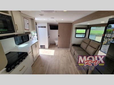 2026 Grand Design Transcend Xplor - Photo 4
