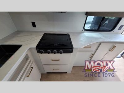 2026 Grand Design Transcend Xplor - Photo 11