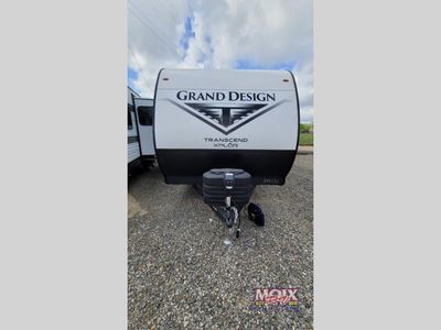 2026 Grand Design Transcend Xplor - Photo 26