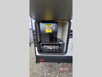 2026 Grand Design Transcend Xplor - Photo 28