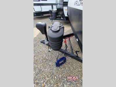 2026 Grand Design Transcend Xplor - Photo 31