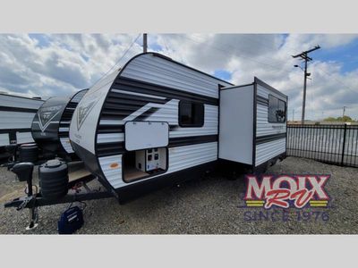 2026 Grand Design Transcend Xplor - Photo 1