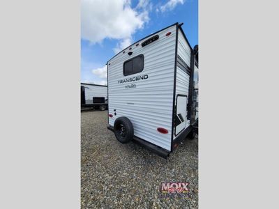 2026 Grand Design Transcend Xplor - Photo 29