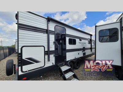 2026 Grand Design Transcend Xplor - Photo 27