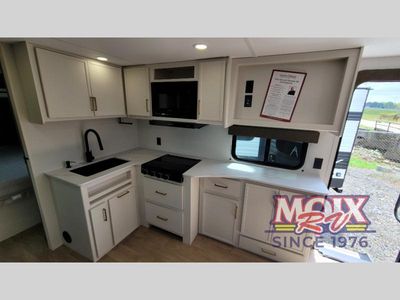 2026 Grand Design Transcend Xplor - Photo 8