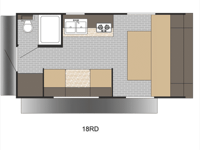 2021 Sunset Park SUN LITE - Photo 19