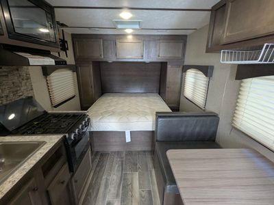 2021 Sunset Park SUN LITE - Photo 17