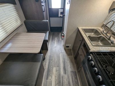 2021 Sunset Park SUN LITE - Photo 4