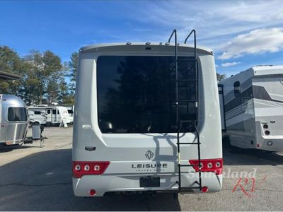 2026 Leisure Travel Wonder - Photo 4