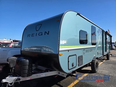 2026 Keystone RV Reign - Photo 6