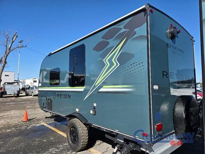 2026 Keystone RV Reign - Photo 5
