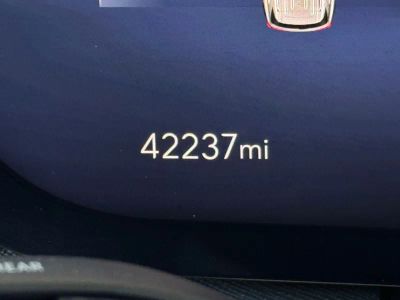 2025 Buick Enclave — detail view