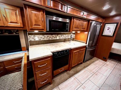 2018 Tiffin Allegro - Photo 6