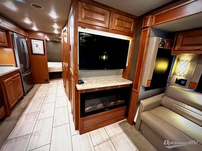 2018 Tiffin Allegro - Photo 12