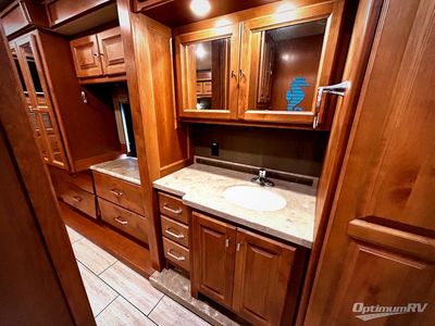 2018 Tiffin Allegro - Photo 19