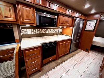 2018 Tiffin Allegro - Photo 14