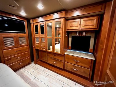 2018 Tiffin Allegro - Photo 22